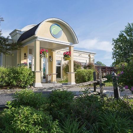 Auberge West Brome Esterno foto