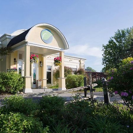 Auberge West Brome Esterno foto