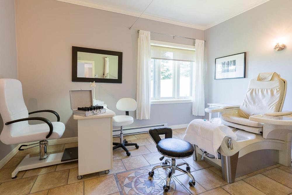 Auberge West Brome Esterno foto