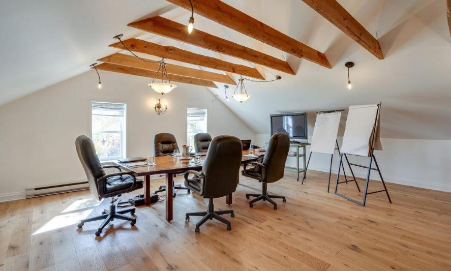 Auberge West Brome Esterno foto
