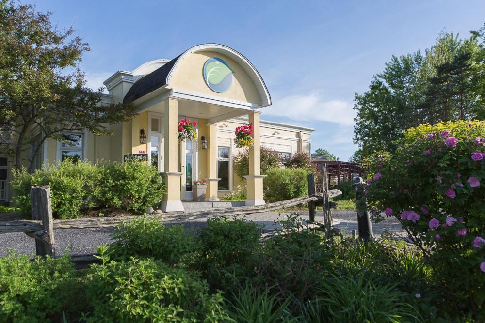 Auberge West Brome Esterno foto