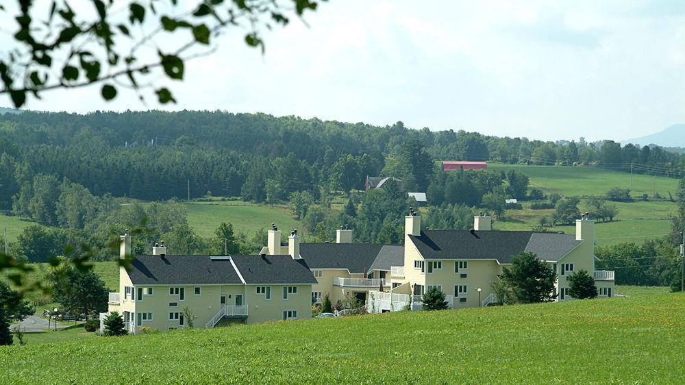 Auberge West Brome Esterno foto