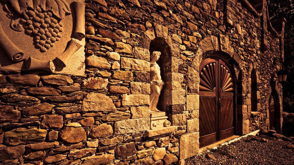 Auberge West Brome Esterno foto