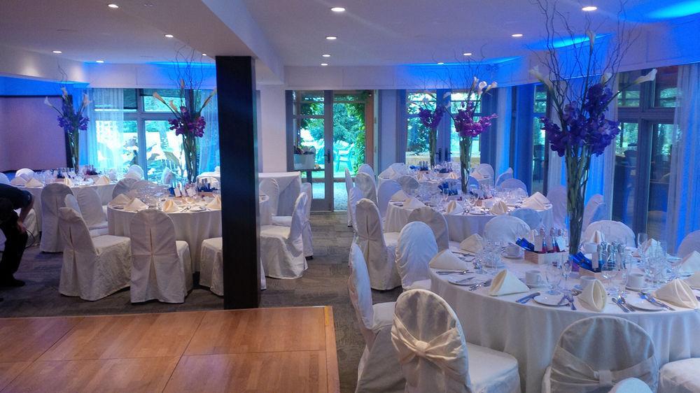 Auberge West Brome Esterno foto