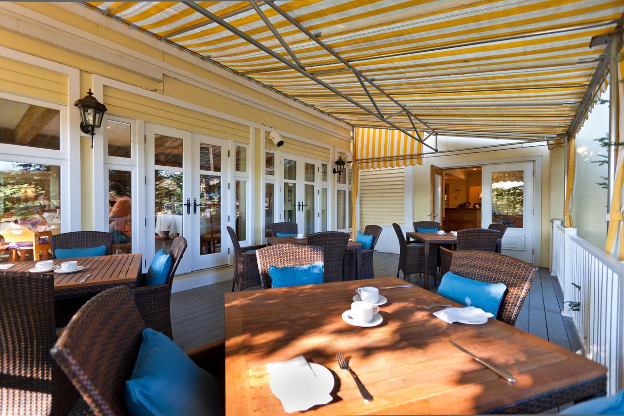 Auberge West Brome Esterno foto