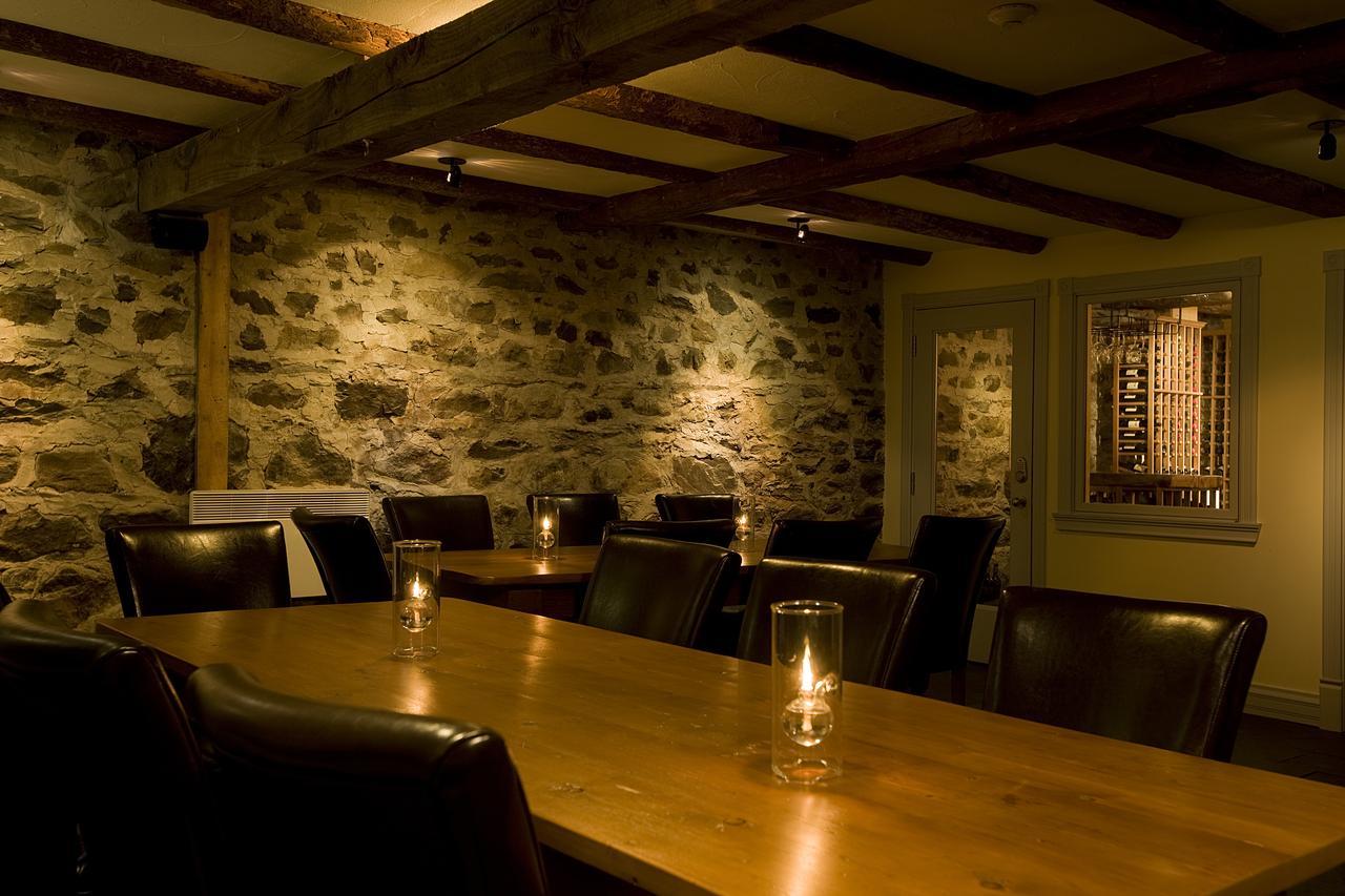 Auberge West Brome Esterno foto