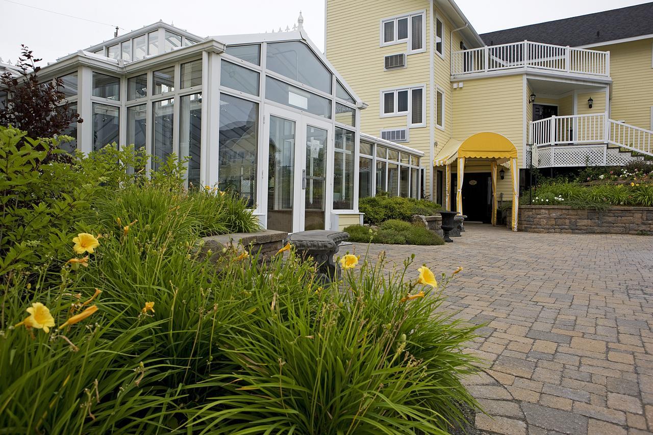 Auberge West Brome Esterno foto