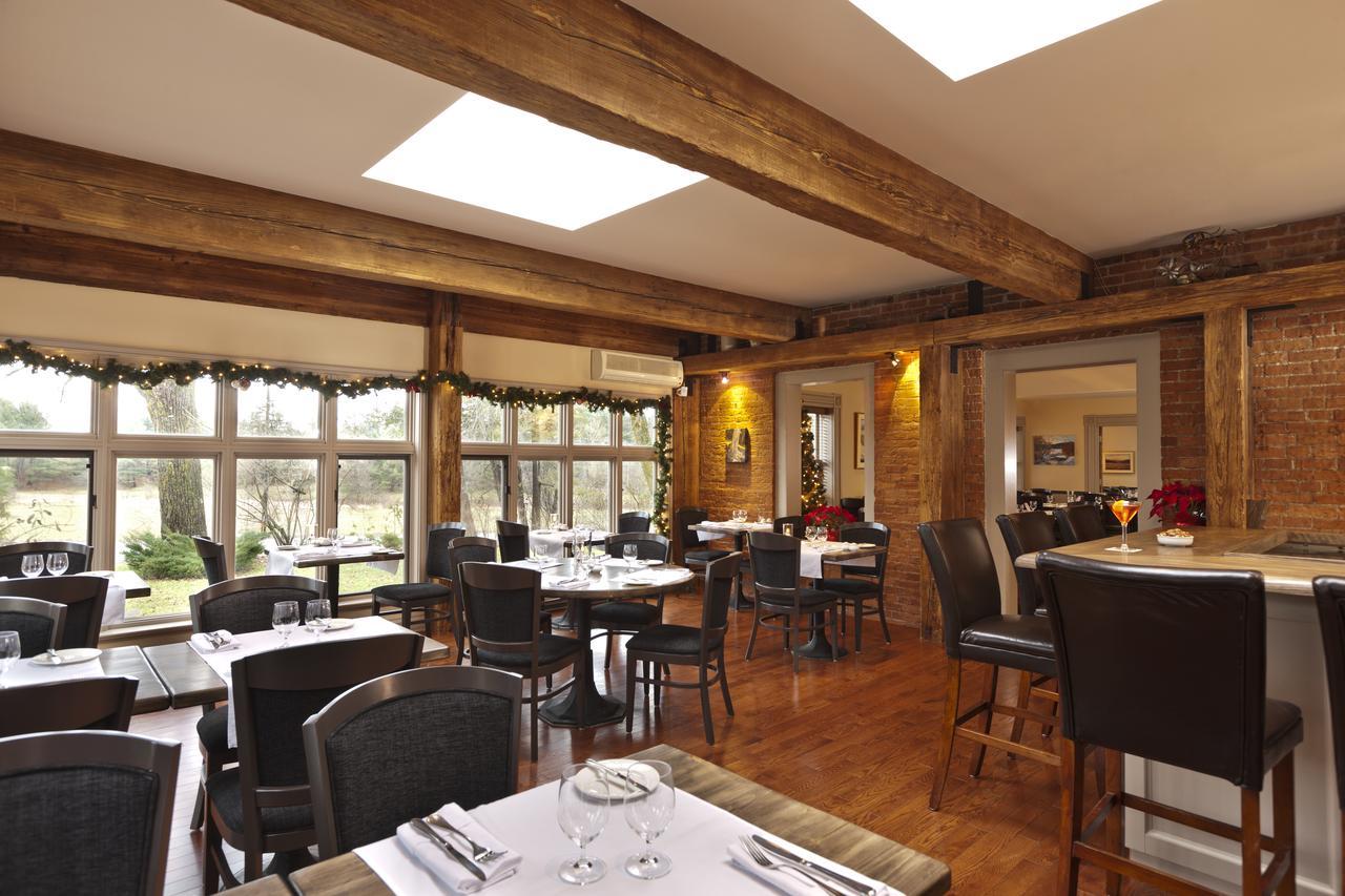 Auberge West Brome Esterno foto