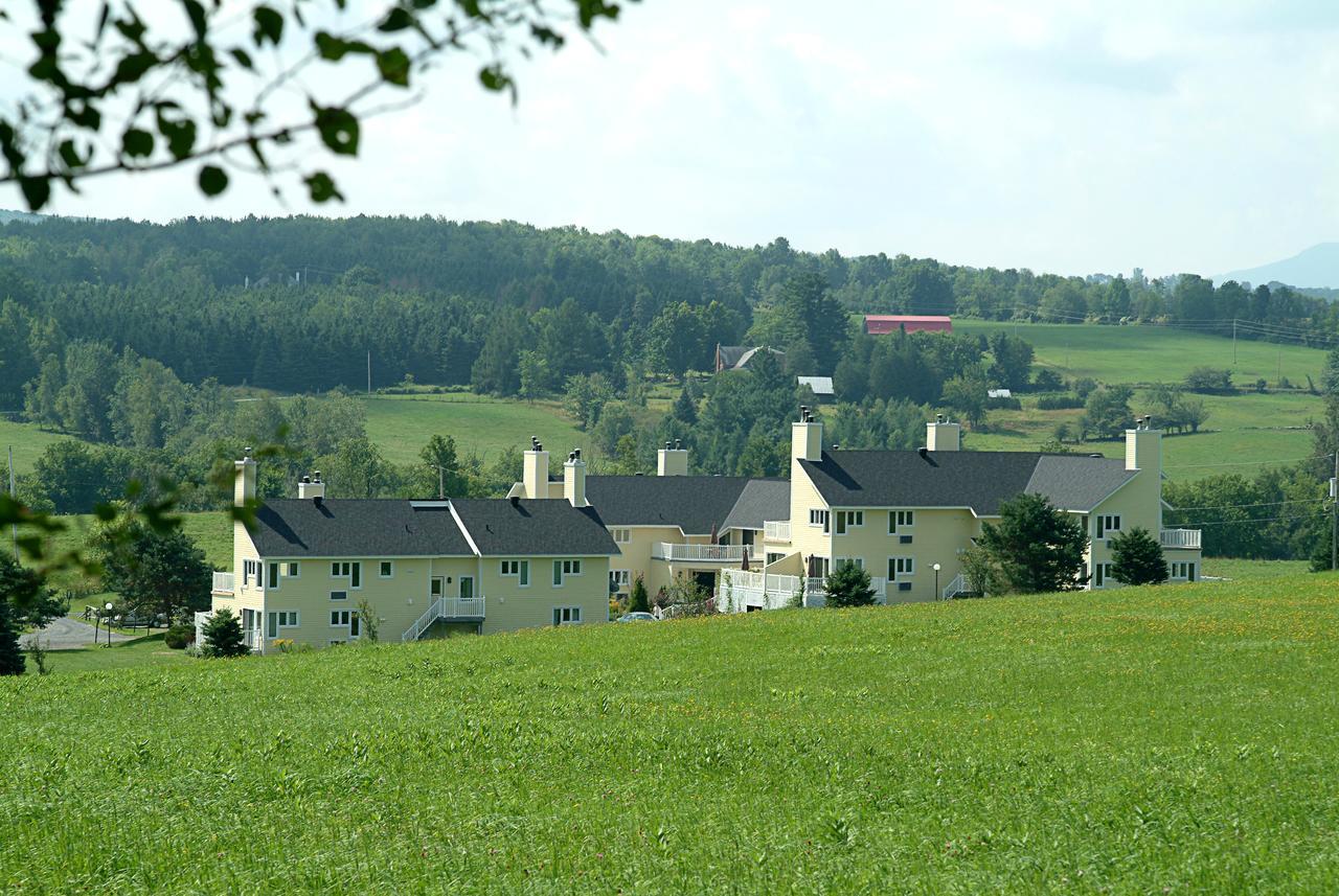 Auberge West Brome Esterno foto