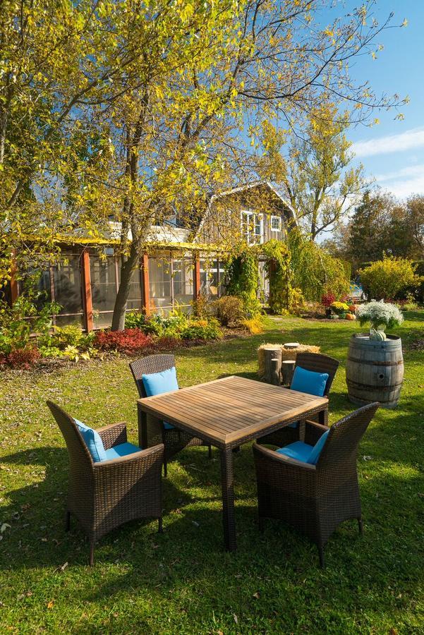 Auberge West Brome Esterno foto