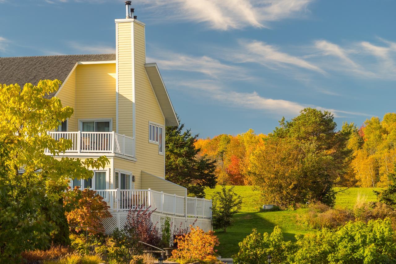 Auberge West Brome Esterno foto