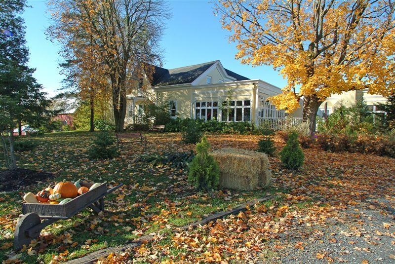 Auberge West Brome Esterno foto