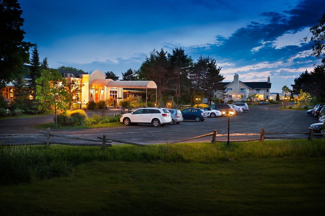 Auberge West Brome Esterno foto