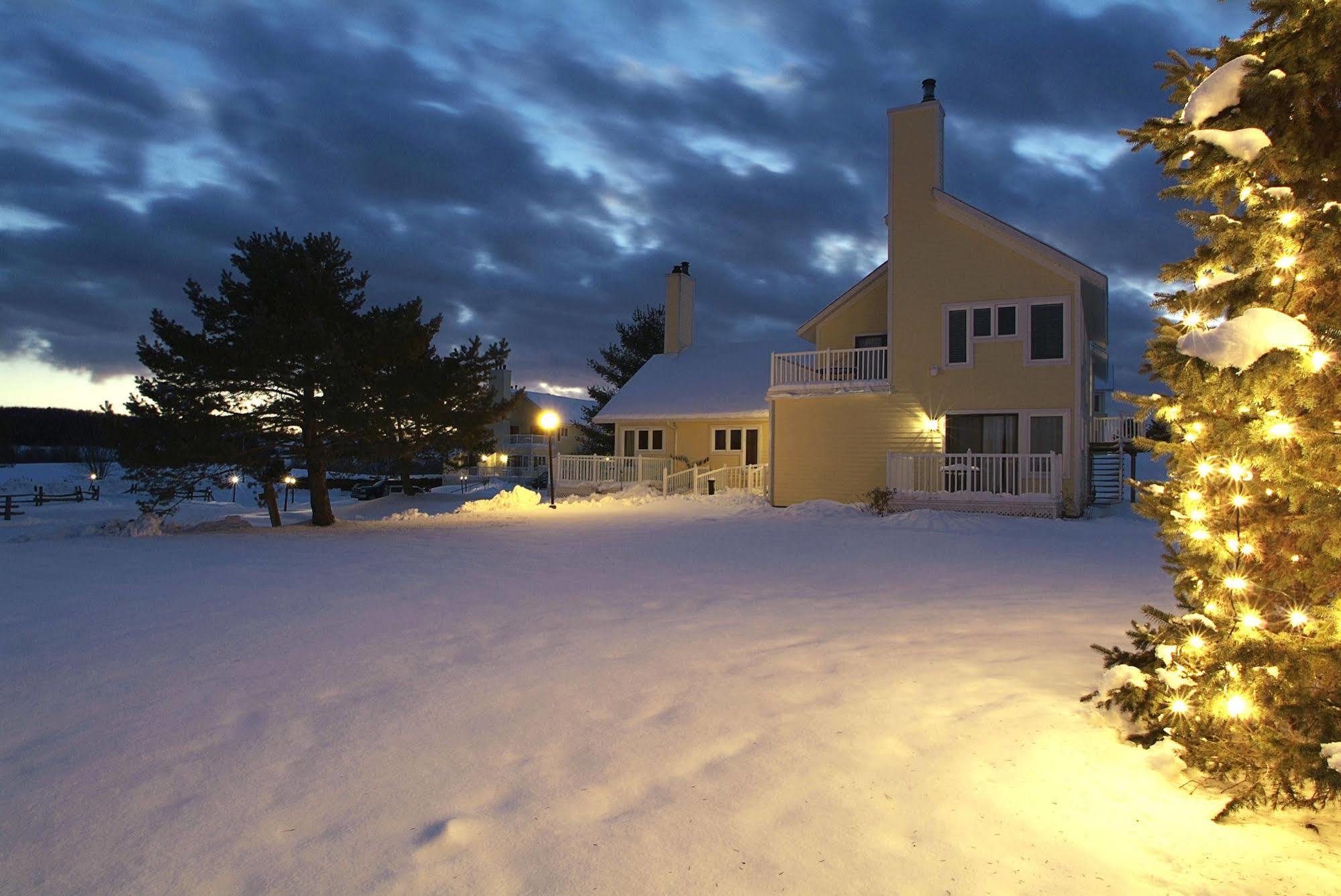 Auberge West Brome Esterno foto