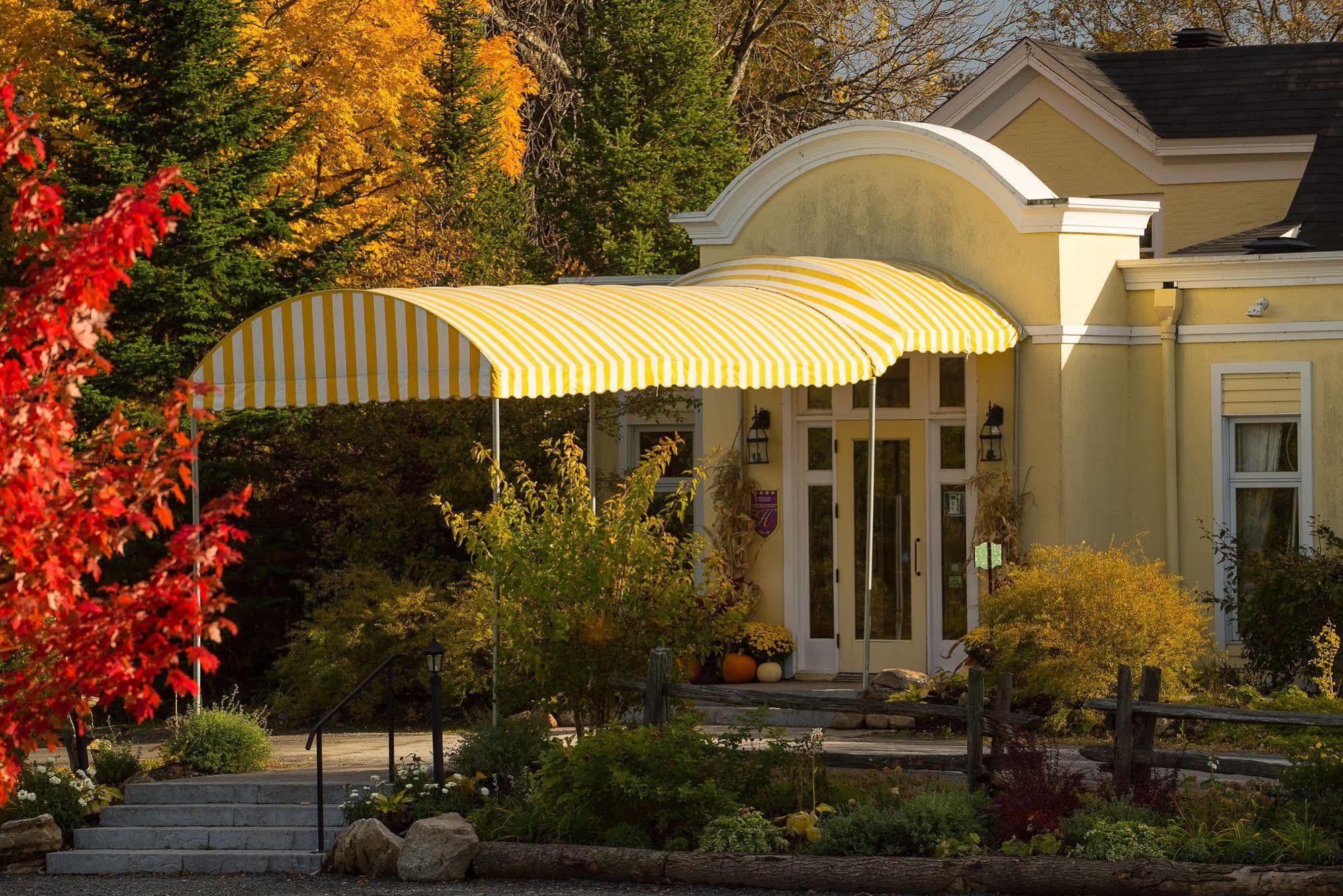 Auberge West Brome Esterno foto