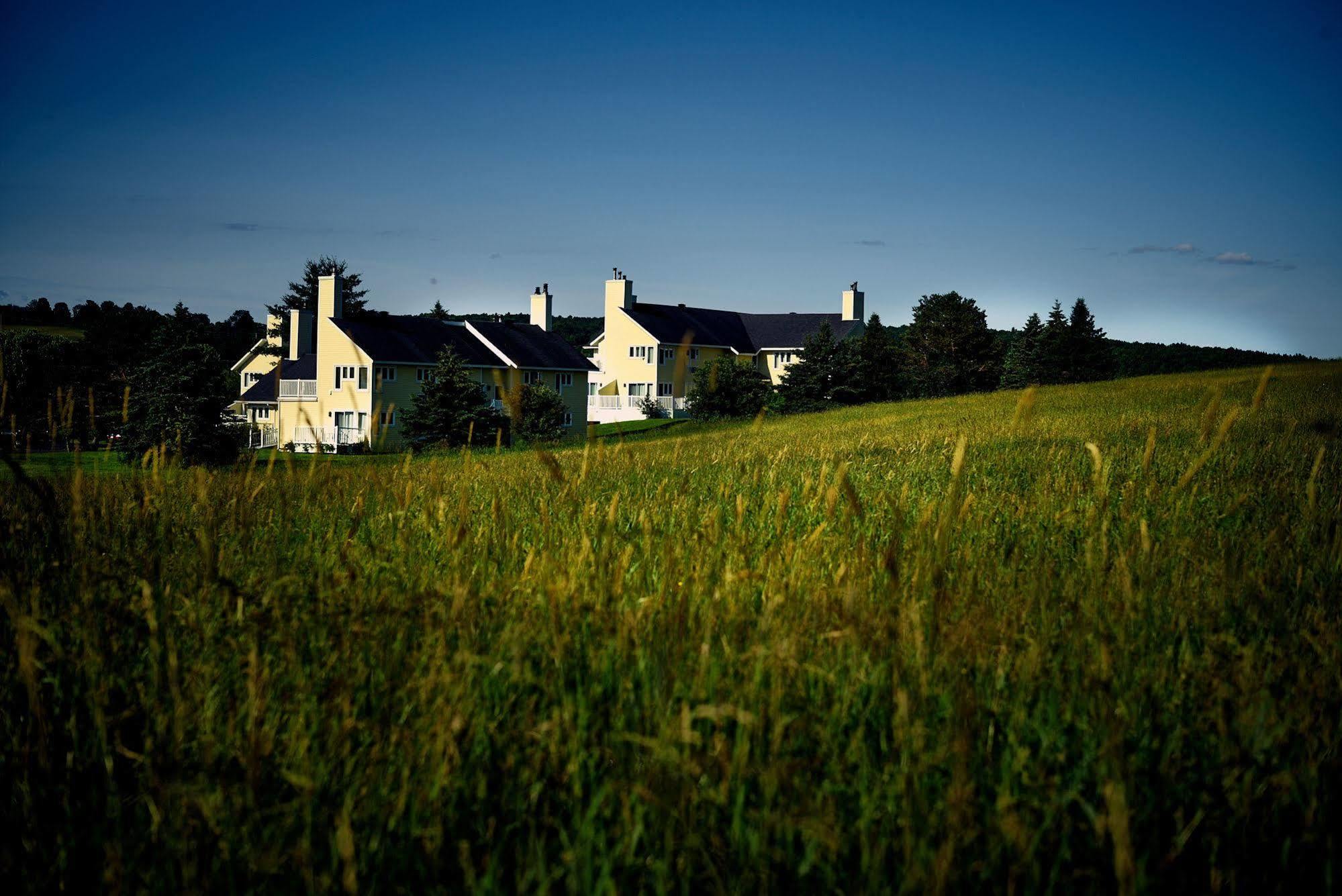 Auberge West Brome Esterno foto